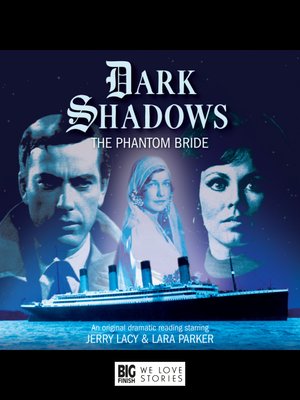 cover image of The Phantom Bride